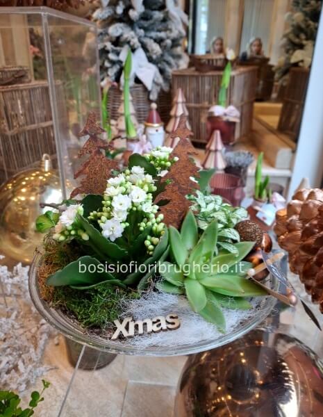 Composizione natalizia